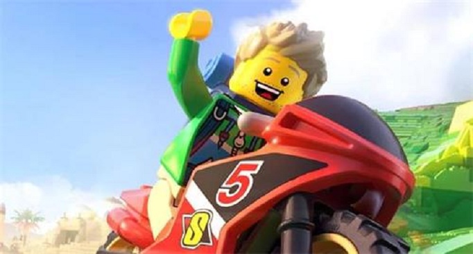 乐高无限黄色骆驼怎么获得