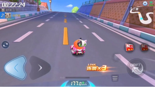 跑跑卡丁车手游漂移有什么技巧_跑跑卡丁车手游漂移技巧大合集