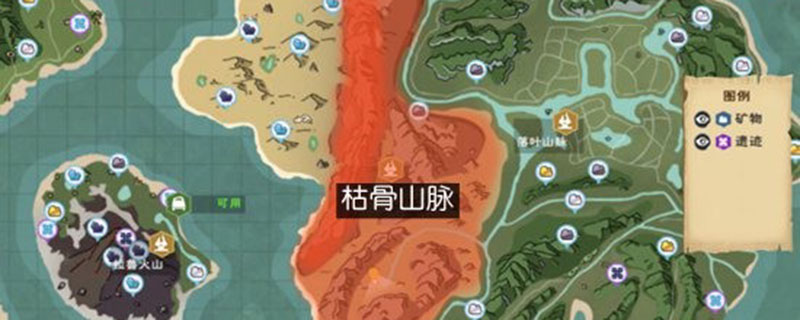 创造与魔法土豆哪里有