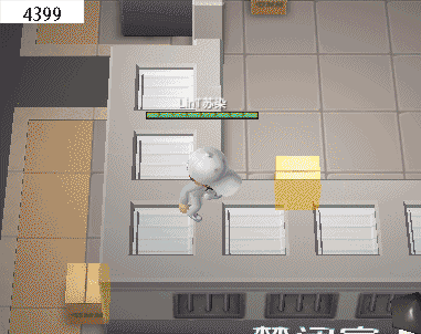 逃跑吧少年怎么飞车救人