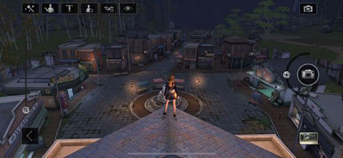 明日之后钓鱼突破7级攻略