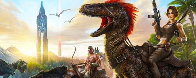 方舟生存进化闪退原因是什么？