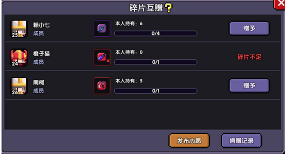 我的勇者公会福利有什么