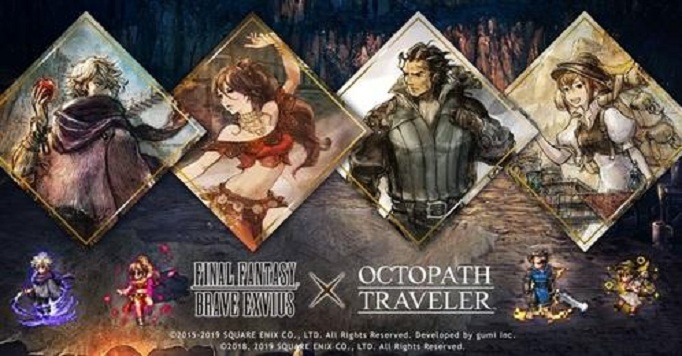 最终幻想勇气启示录开局哪些卡值得抽