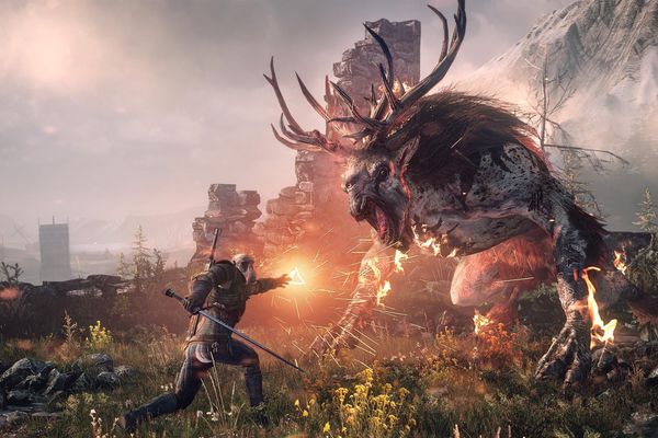 巫师3流派选择攻略