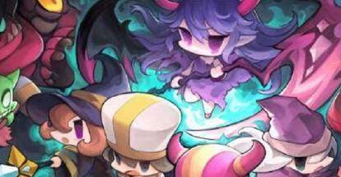 我的勇者怎么扩充背包?