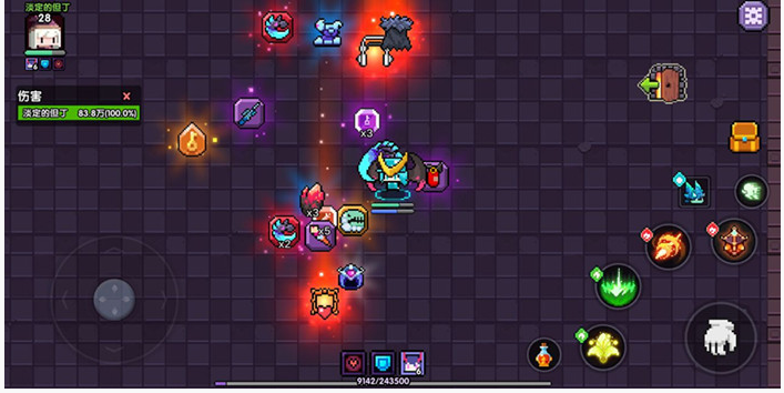 我的勇者装备掉落层数是多少_我的勇者装备掉落层数一览 我的勇者装备掉落层数是多少_我的勇者装备掉落层数一览