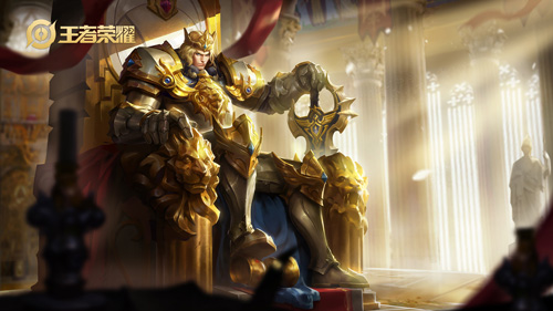 王者荣耀S17亚瑟出装攻略