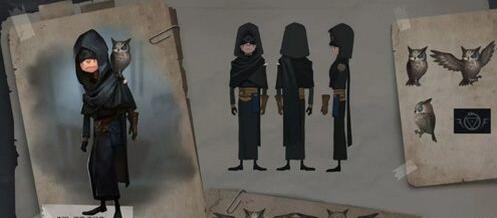 第五人格先知月相时装怎么获得