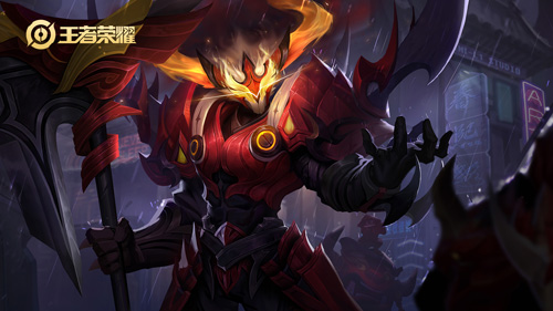 王者荣耀S17典韦出装攻略