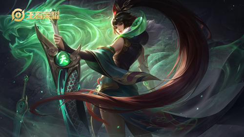 王者荣耀S17花木兰出装攻略