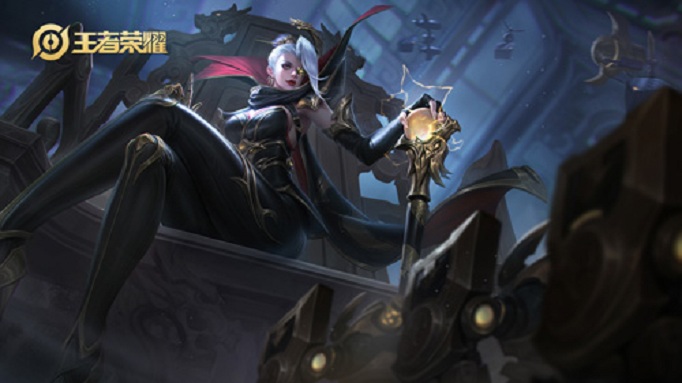 王者荣耀S17米莱狄怎么出装?