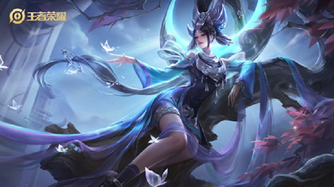 王者荣耀S17女娲怎么出装