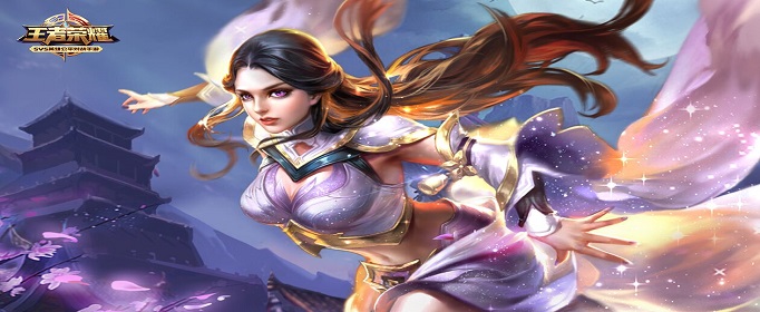 王者荣耀S17露娜怎么出装