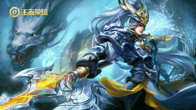 王者荣耀S17韩信怎么出装