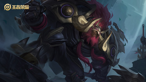 王者荣耀S17牛魔出装攻略