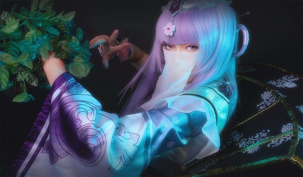 王者荣耀少司命技能是什么