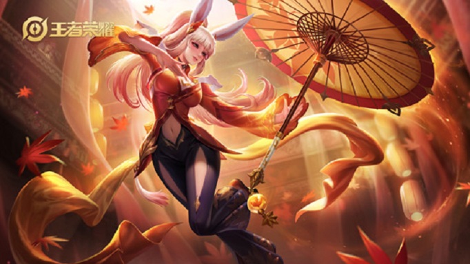 王者荣耀S17公孙离怎么出装