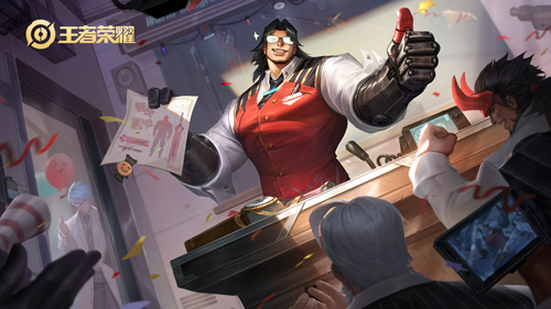 王者荣耀S17项羽出装攻略