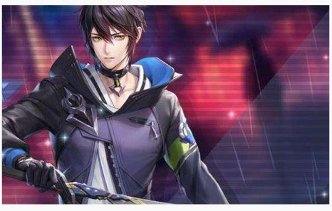 龙族幻想楚子航送什么礼物