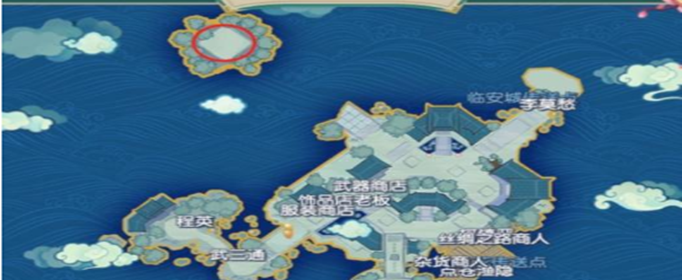 神雕侠侣2一灯奇遇触发攻略