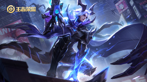 王者荣耀S17百里守约出装攻略