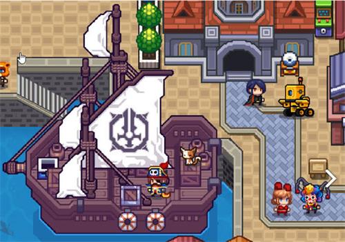 伊洛纳强力宠物有哪些