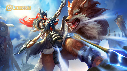 王者荣耀S17成吉思汗出装攻略