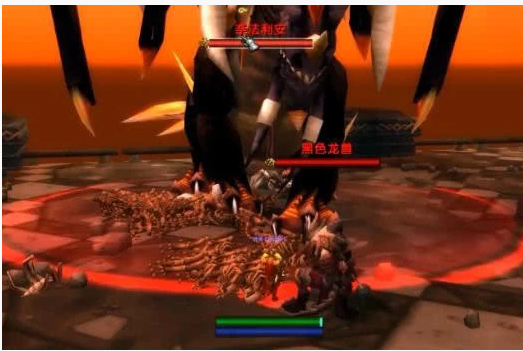 魔兽世界怀旧服兄弟会之剑怎么得_兄弟会之剑获得方法 魔兽世界怀旧服兄弟会之剑怎么得_兄弟会之剑获得方法