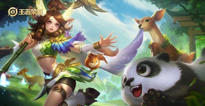 王者荣耀S17强势辅助有哪些?