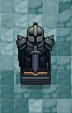 元气骑士骑士雕像有什么用 元气骑士骑士雕像有什么用