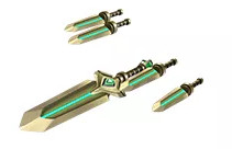 跑跑卡丁车手游青钢剑怎么获得 跑跑卡丁车手游青钢剑怎么获得