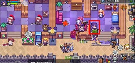 伊洛纳桑椹在哪