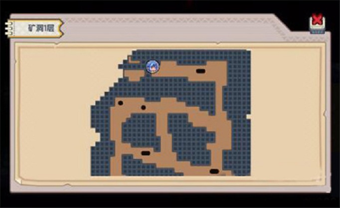 伊洛纳秘密洞口在哪?