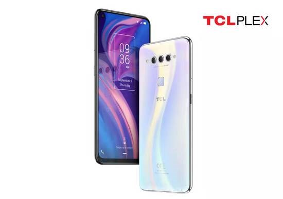 TCL PLEX配置是什么_TCL PLEX配置价格一览