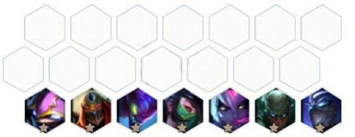 云顶之弈9.17刺客最强阵容怎么玩_云顶之弈9.17刺客最强阵容玩法攻略