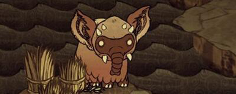 饥荒怎么打大象_饥荒大象打法攻略