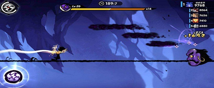 忍者必须死3血影生日兑换码