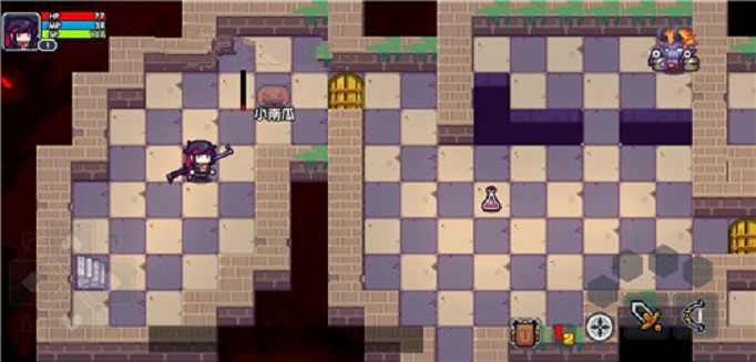 伊洛纳小南瓜怎么打?