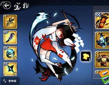 忍者必须死3琳解锁攻略