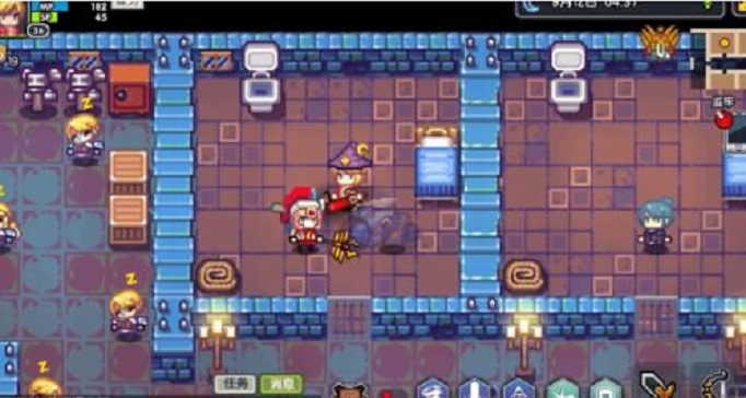 伊洛纳怎么出狱?