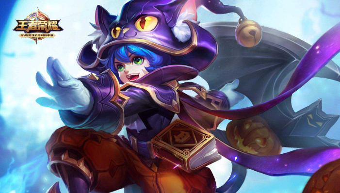 王者荣耀S17李元芳怎么搭配铭文