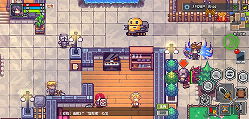 伊洛纳快乐药剂用法攻略