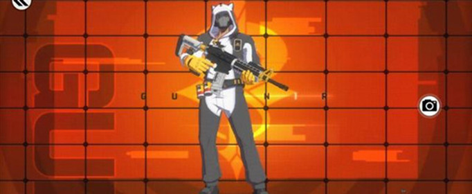 王牌战士二哈时装怎么获得？