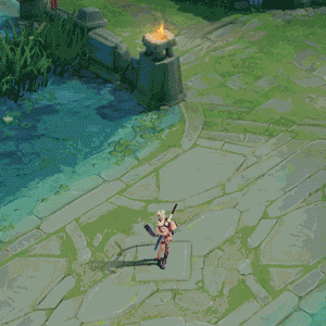 王者荣耀梦想舞台回城特效多少钱