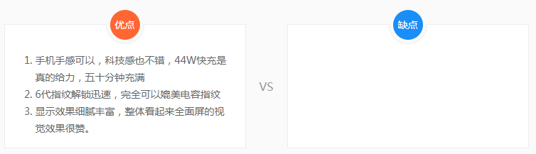 vivoiQOO怎么樣_vivoiQOO優缺點評析