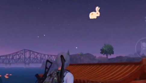 和平精英兔子有什么区别