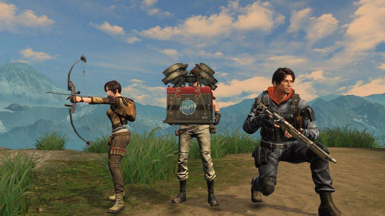 明日之后电力值和电气时代有什么区别