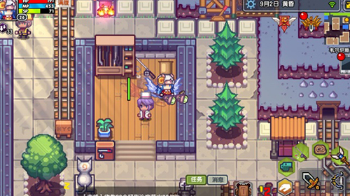 伊洛纳刺猬怎么打 伊洛纳刺猬怎么打