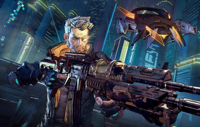 无主之地3巨球boss怎么打 无主之地3巨球boss怎么打